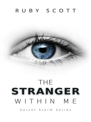 cover image of The Stranger Within Me